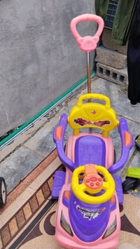 سياره بايسكل • كربلاء