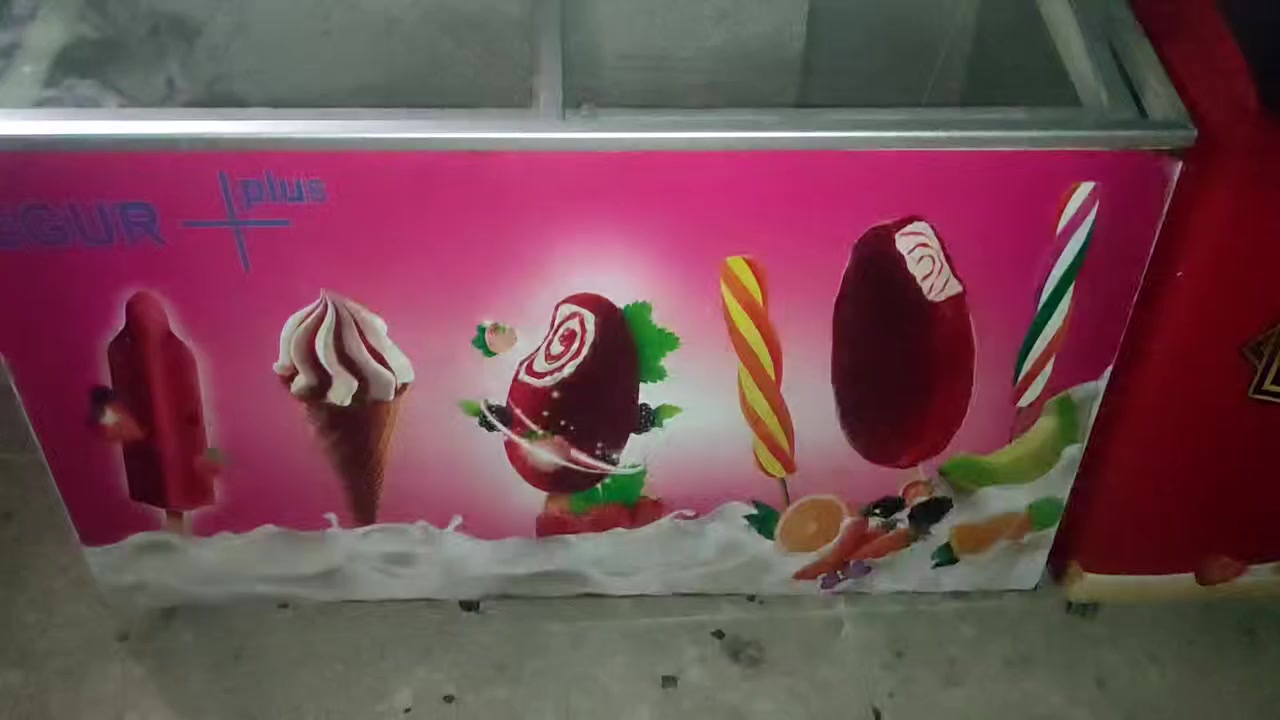 سلام عليكم برادات عمودي نضيفات شرط الفحص الوحدة ب 275 وبيها مجال 
والمجمدة 325
الاستفسار خاص او رصيد ***********
