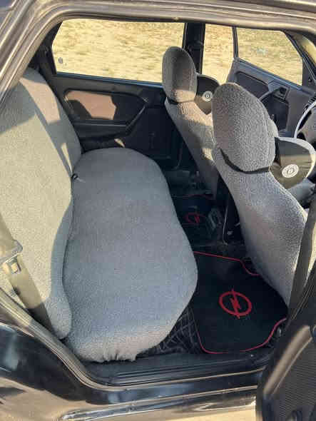 للبيع فقط
فكترا حجم 20
كير محرك بشرط جديد
كهرباياتها كلها شغاله
السيارة جاهزة عل اخير
بلكات نزلات واير بلكات سلف
باتري كلشي بيها مبدل او جديد
السيارة معمرة عل ايدي
دعاميات 95 استيرن ايرباك
السيارة مصروف عليها خوش مصرف
وترايك وين ما تريد سياقتها اذا مو سيارة حديث لا تقبل
كلشي بيها فول فقط عوزها تبريد السيارة 
تخم تايرات جديد
شاشه سماعات او مضخم كامله
او شادلها منظومه لايت زينون شرط تعمي
صبغ البيها عام جماليه او بيها طخه بصيطه بجاملغ الخلفي مرجع عل بارد فقط
سنويه خضرا و مخصص رقم
شرط التحويل ما تكلف التحويل مالتها لهن صافيا
سعرها 40 او بيها مجال للشراي
أرقامي ***********
اسيا ***********
