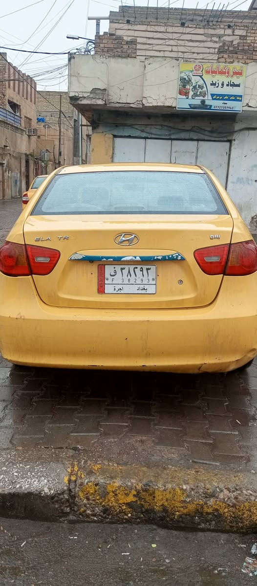 النترا خليجي الشركه العامه
2011 محرك 2000 بيهه ضربه جاملغ ايمن واصل للغد وبيهه مشكله بالكوترول مال كير 
عارضه 90 
***********
