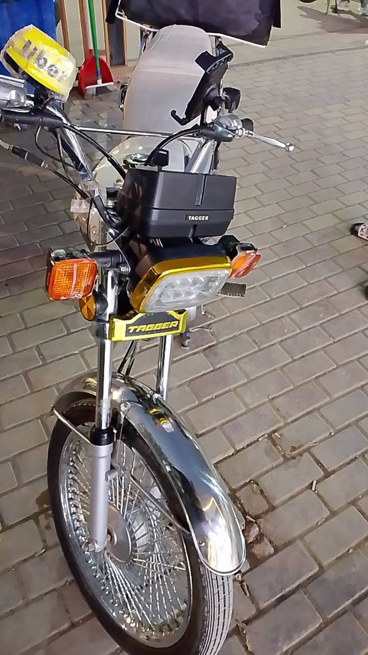 دراجه اربعه كير تايكر موديل 26
للأستفسار المراسلة خاص او الاتصال ع الرقم ***********
