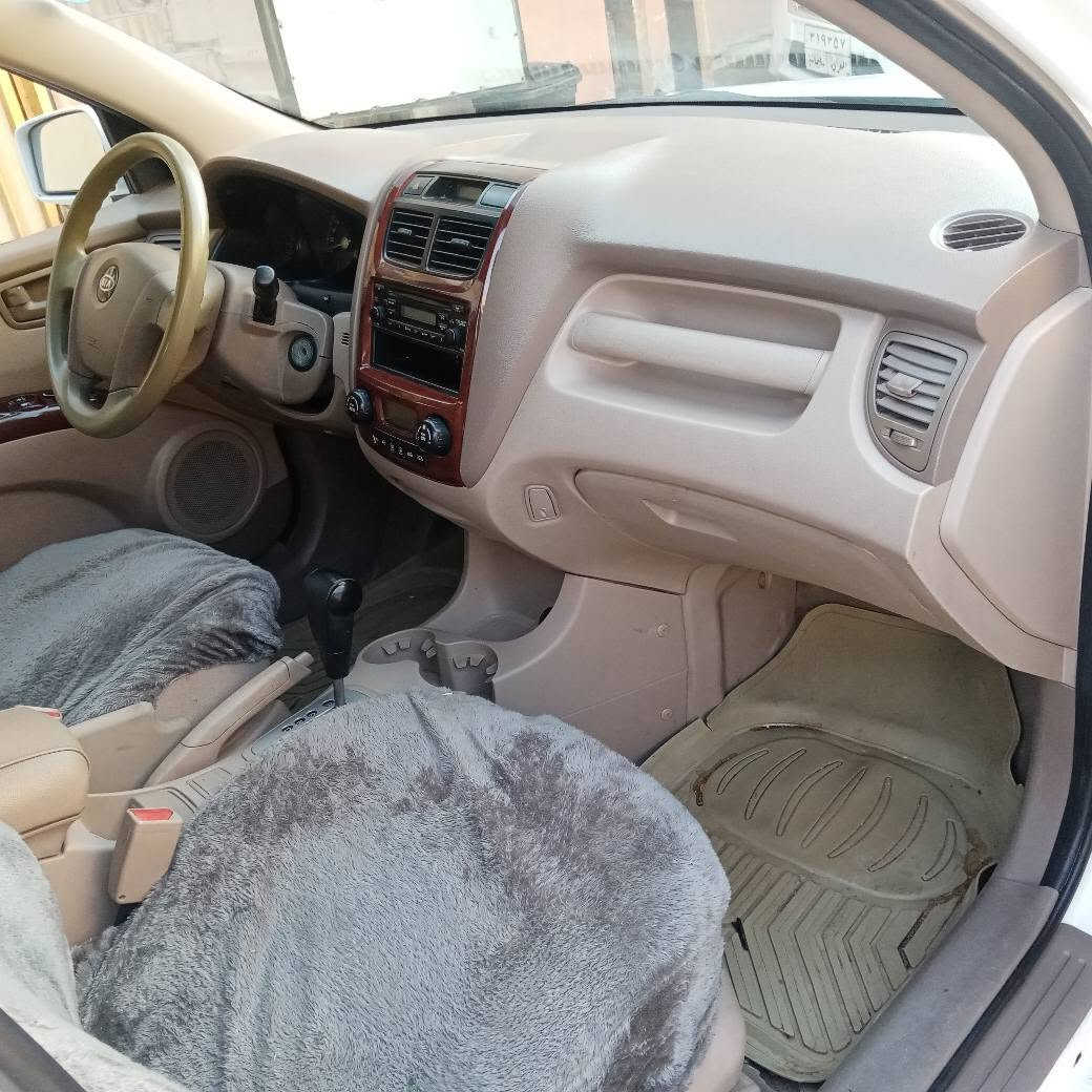 كيا سؤپه رتاج مؤديل 2009 به ناو خؤمه وه يه تا 2030 گيرومه كينه به شرت فول مواسه فات تؤماتيك سلايت ناوزرد 4تايه لؤك سؤنه رم داناوه بي ليدران ***********  سعر 97 مه جال رانية, السليمانية

