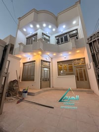 حي المثنى • ١٤٣م • ٥ غرف نوم
