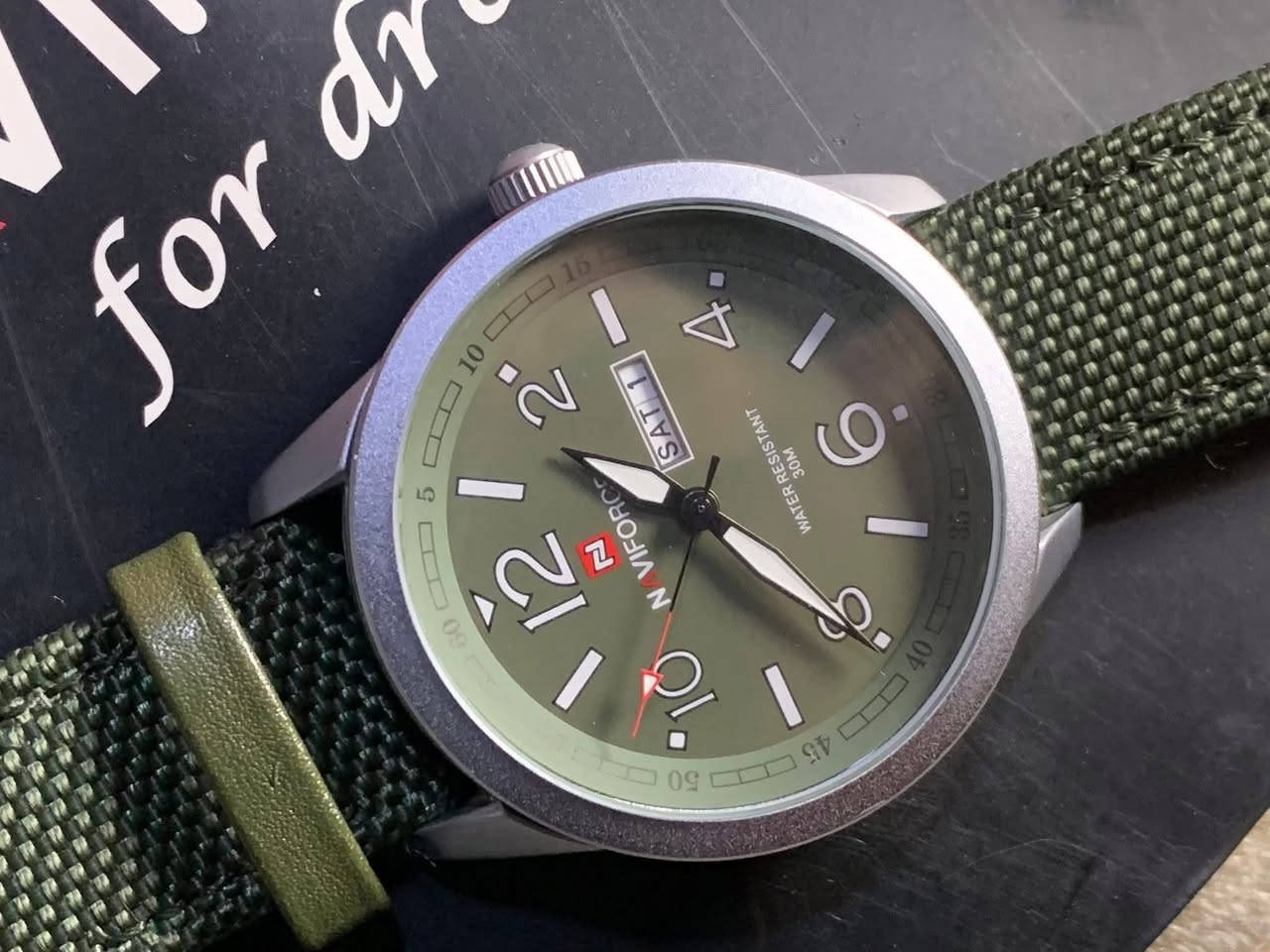 نافي فورس اصلي
مزاد اعلى سعر ابيع


**إذا كنت صاحب هذا الإعلان وتريد حذفه لأي سبب، رجاءا أرسل رسالة إلى الدعم الفني**