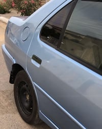 بيجو 306 • مكينة وكير • ما بيه ضربة