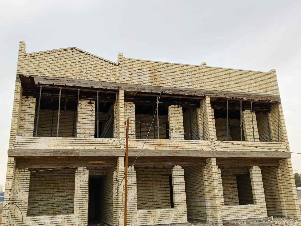 الدبل ارضي 350 طابق 450 التواصل ***********
