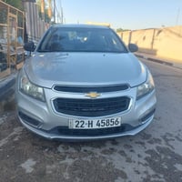 قسط • ٢٠١٦ • محرك ١٨٠٠