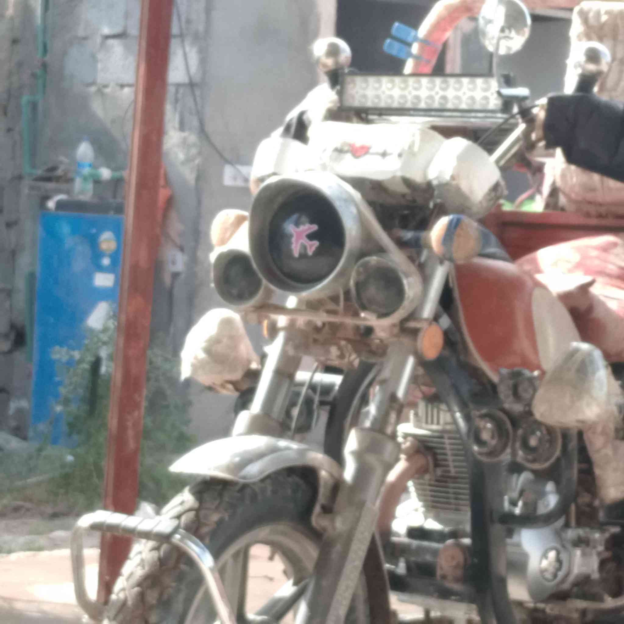 ستوته موديل 2018 للبيع مكاني بابل جبله اصوليه كهربائيات كامله محرك جديد السعر 1300٫000٫ وبيها مجال للشراي رقمي ***********
