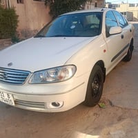للييع سني ياباني موديل2009 مكينة ١٦٠٠ تخم تاير جديد تبريد خير من اللله...