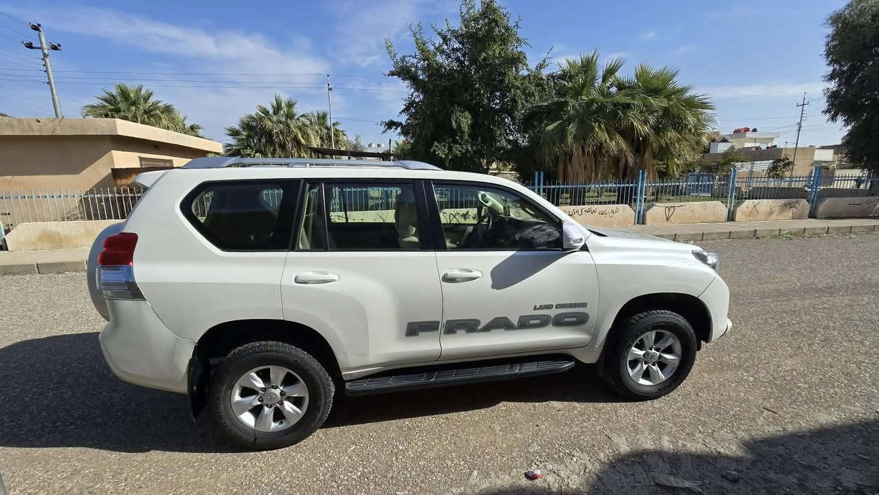 سلام و عليكم
برادؤ 2012 مواصفات( t x l) 
كير. محرك. تبربد بشرط. محرك مامفتوح
صونار بالمنشور
صدر. طايرات. باتري. كلة جديد
270كلم ماشي
مكينة4بستم
سعر/180$ بي مجال
مكان/قظاء كفري
***********
***********
