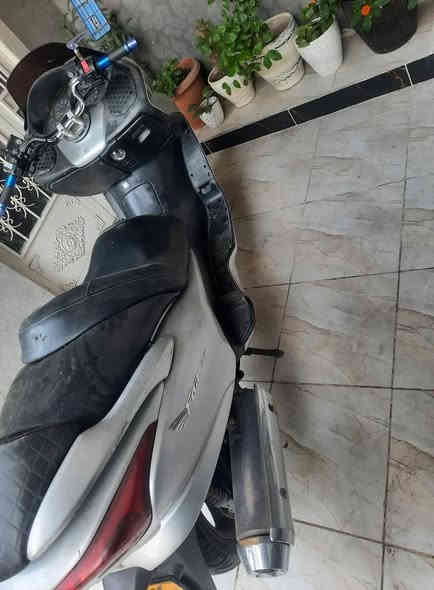 فورزه 8\0  كرستال
***********
