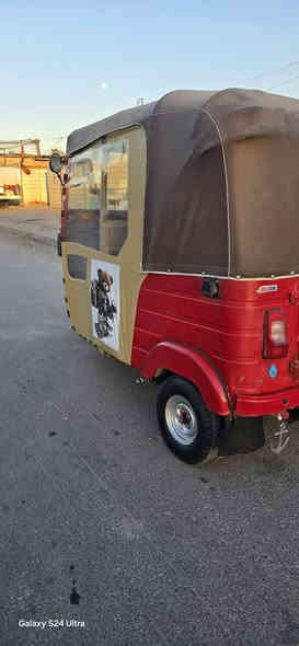 السلام عليكم مكلف بنشر تكتك للبيع 2018شهر 12
مكينه وكير خير من الله ترايها حلو كشرها مابي ضربه ولا خياس تخم تاير جبلي جوبلس جدد شادهن مسجل  دمام حجم كبير مسجل كهربائيات كلها شغاله هيه وغراضها مجمبزه رقم وسنويه تحويل بسمك شراي اتصل هاذ رقم صاحبها
‎ ‌‌‌‌‌‎‎‎‎‎***********
مكاني بغداد غير متواجد على الفيس
