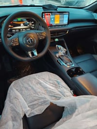 ام جي GT • ٢٠٢٥ • ٦٠٠٠ كم