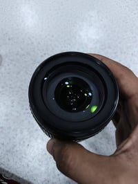 عدسة نيكون • 18-105 • زوم