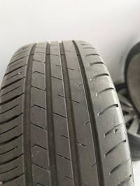 تخم ويل سيراتو • تخم تاير • كربلاء اطوريج