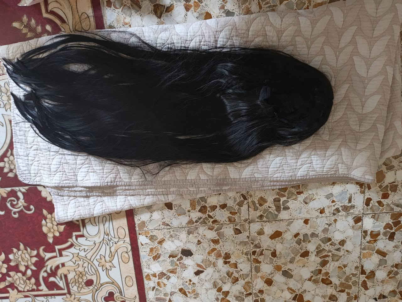 شعر طبيعي طويل سعر ١٥٠


**إذا كنت صاحب هذا الإعلان وتريد حذفه لأي سبب، رجاءا أرسل رسالة إلى الدعم الفني**