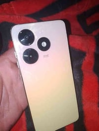 تيكنو سبارك 20C • بدها شاشة • ملحقات كيبل سماعات