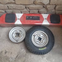 مسجل +اسبير +ويل كلهن نضيفات والمسجل شغال السعر 75الف وبيها مجال بسيط ...