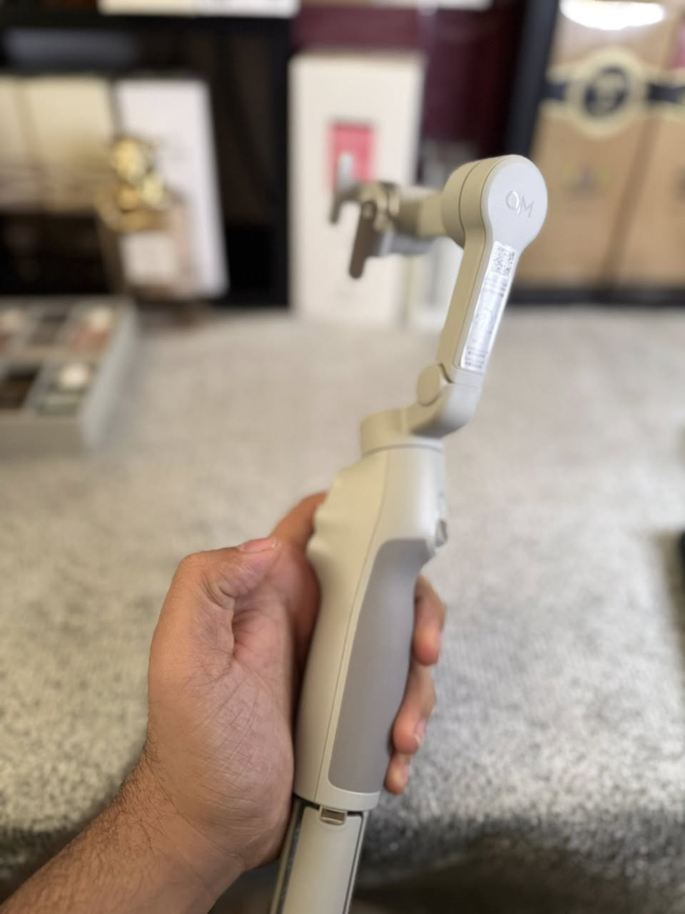 Dji اوزمو 7 للبيع ومتوفر توصيل السعر 85 الف


**إذا كنت صاحب هذا الإعلان وتريد حذفه لأي سبب، رجاءا أرسل رسالة إلى الدعم الفني**