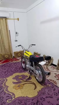 كلك • مكينة تعمير • موديل ١٧