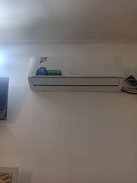 سبلت الوادي لبيع مشتغل موسمين شرط البروده 2طن بغداد شعب رقم 0774262053...