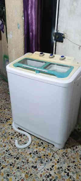 غساله مارشال 10كيلو سعر 65
مدينة الصدر بغداد وكو توصيل علا الفحص رقمي وتساب ***********
