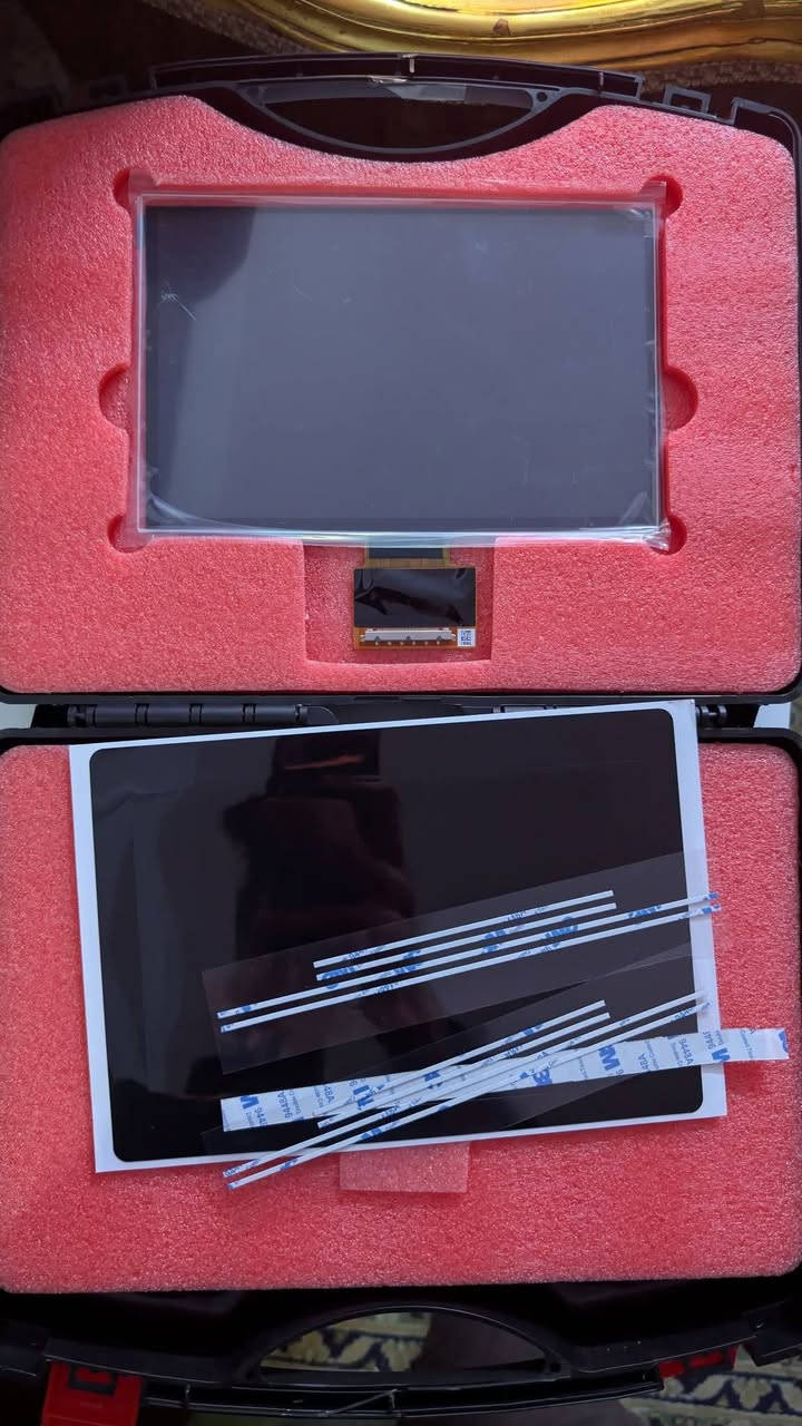 اخوان ما اعرف سعرها انطوني بيها سعر
التواصل خاص او الاتصال على الرقم 
***********
