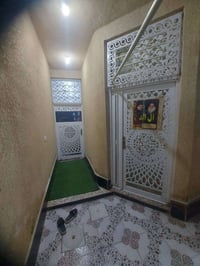 مشتمل • حي الامام الرضا • ١٠٠م