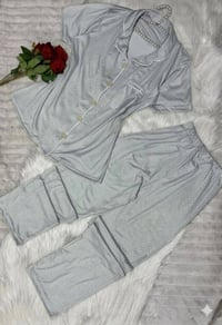 بجامة نسواني • صيف 2026 • فري 38/40/42/44