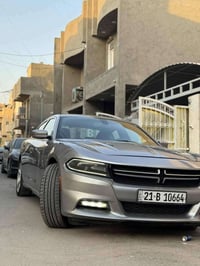 جارجر SXT • ٢٠١٧ • ١٦٥ ألف كم