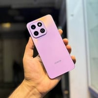 هونر X6B • رام ١٦ • ٢٥٦ جيجا