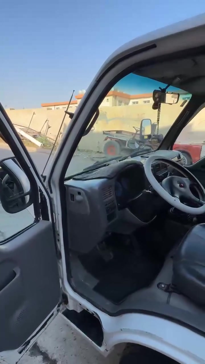 كيا فونتيره مديل 97
سياره نضيفه خير من الله
طخم تايات جديد الامامي
كير ومحرك شرط جديد لاصرف ولانفخ
و رقم السياره صلاح الدين (مكان السياره بل موصل)
شرط التحويل السياره بسمي السعر (73) بيها مجال شي بسيط مال جيتك للتواصل على ارقام الموجودة
*********** + ***********
