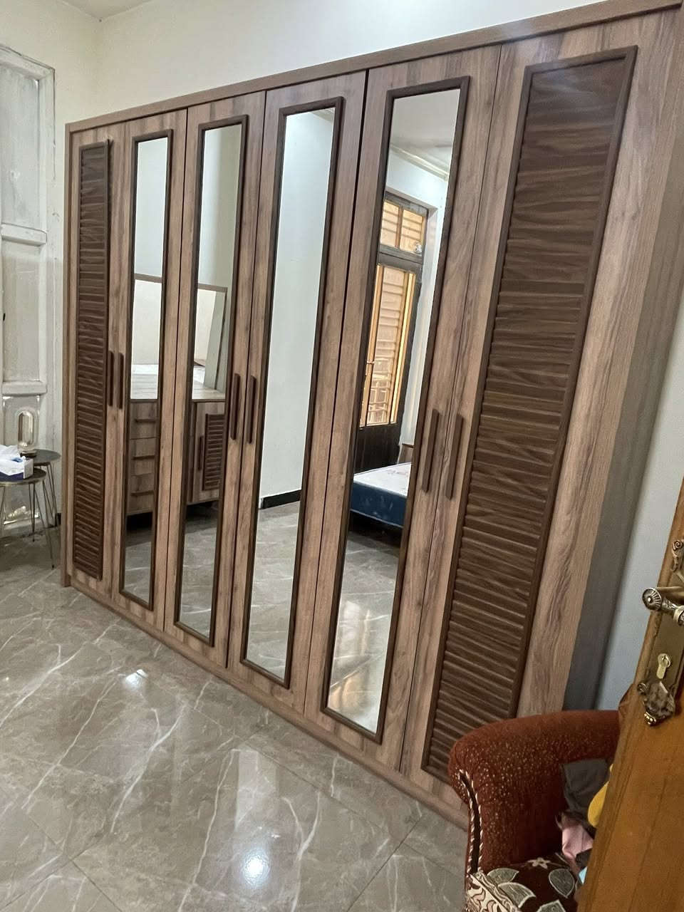 غرفه نوم تركيه ٤٠٠ويا دوشك
وغرفه اطفال١٥٠


**إذا كنت صاحب هذا الإعلان وتريد حذفه لأي سبب، رجاءا أرسل رسالة إلى الدعم الفني**