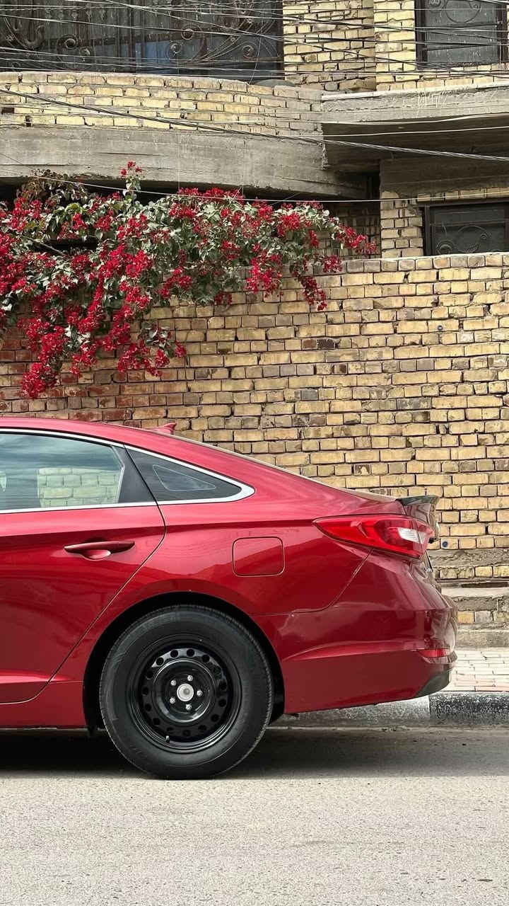 يالله.     للتواصل ع واتساب (***********)
السلام عليكم

سوناتا للبيع مديل 2016 امريكي 

ماشيه 140 mi  داخله كلين هنا صار بيه صبغ بابتين فقط 

عليه ادامه كامله بلكات ومسطره نوزلات

ومنضومه بانزين وفلاتر وتخم تاير .

المواصفات 

-- مكينه 2400 GDi 🚀

-- كامره خلفيه 

--وشاشه بلاديه 

--3 انظمه قياده 

-- ويل وكب بلادي 

--مانع نزلاق

--تبريد ثلج ❄️

--لون مميز 

-- داخل لونين 

-- سويجات عدد 2

رقم كربلاء مداور ثاني يوم 

مكان السياره كربلاء 

السعر 112 وبيه مجال

***********
