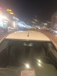 موديل ٢٠١٢ • كير ومحرك كفاله • نجف