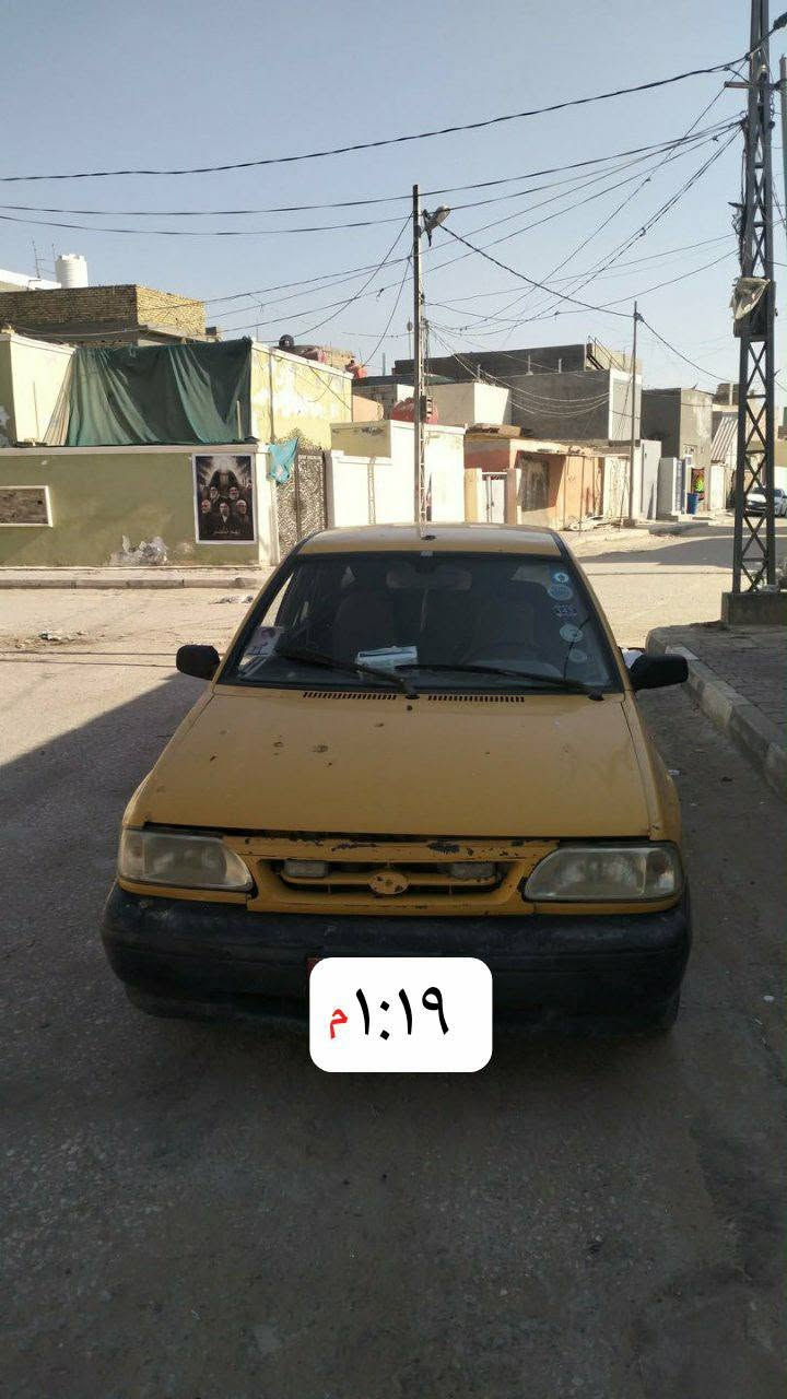 السلام عليكم  سايبا  موديل 14    رقم قادسيه  تحويل  مباشر  سعر  32  وبي مجال  سياره  نضيفه  مكينه  جديده هيئه مصغره  اي  ستفسار   اتصل  ع الرقم  *********** الديوانية السنية
