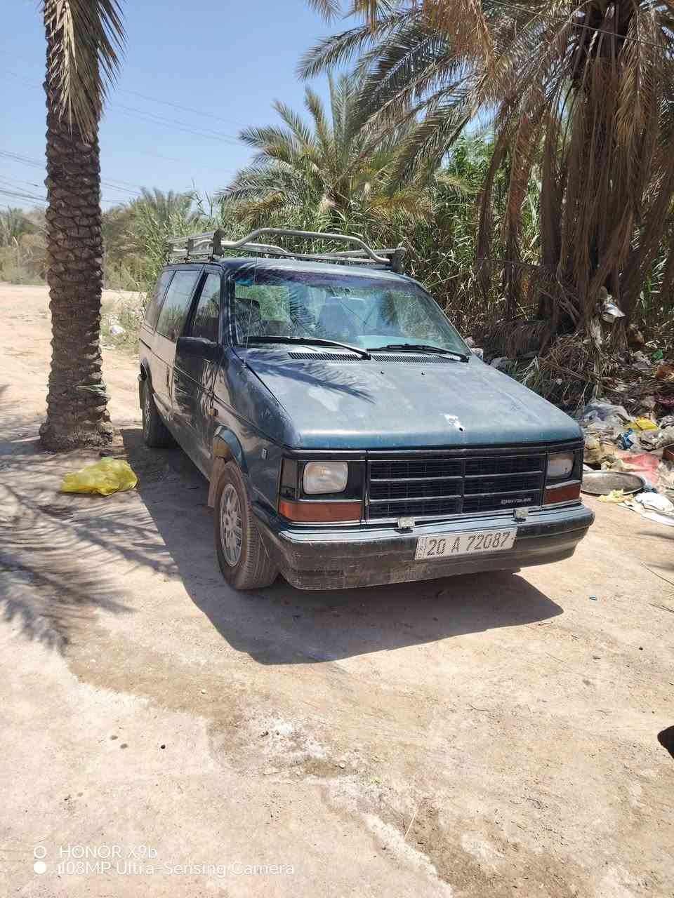 السلام عليكم للبيع موديل 90 جاهزه عده تبريد مكان بغداد الدوره هور رجب مكينه 3000 بسمي *********** *********** السعر بالفيديو 32
