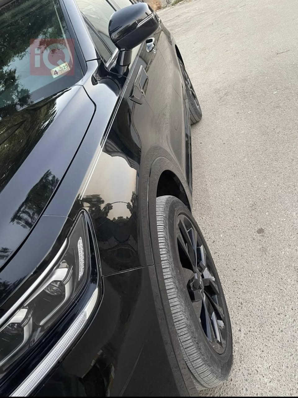 سورنتو امريكي 2023.       فول مواصفات
بنورما 
ويل 20
جلد Vip منفصل

      العداد (12mi) زيورو حادث بدون
 دواخل فقط جاملغ وبنيد.         
بأسمي.                
خارج نظيف جدا بدون شخوط بدون نواقص تايرات تخم جديد باتري جديد               واسط /الكوت ***********
السعر (260) بيها مجال 
مكينه 2500تيربو
