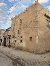 المحموديه محله الحسينيه • ١١١م • سند مستقل