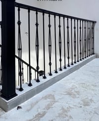 محجر الدرج • مقاوم للصدأ • مودرن