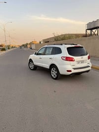 سنتافي • ٢٠٠٩ • سماوه