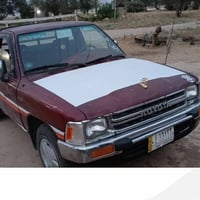 كروسيده • موديل ٩٠ • رقم صلاح الدين