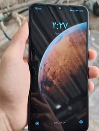 ريدمي نوت 9 • ١٢٨ جيجا • بطارية ٥٠٠٠