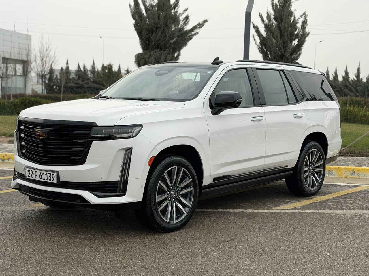 ‏ ‏كدلاك موديل 2021خليجي ‏شركة المنصور بدون صبغ كفالة عامة شخط بارد كل شيء ماكو 36 سماعة فول مواصفات السيارة جديدة ماشية 90 كيلومتر مكان سليمانية سعر 650$وبيها مجال ☎️***********￼￼￼￼￼￼
