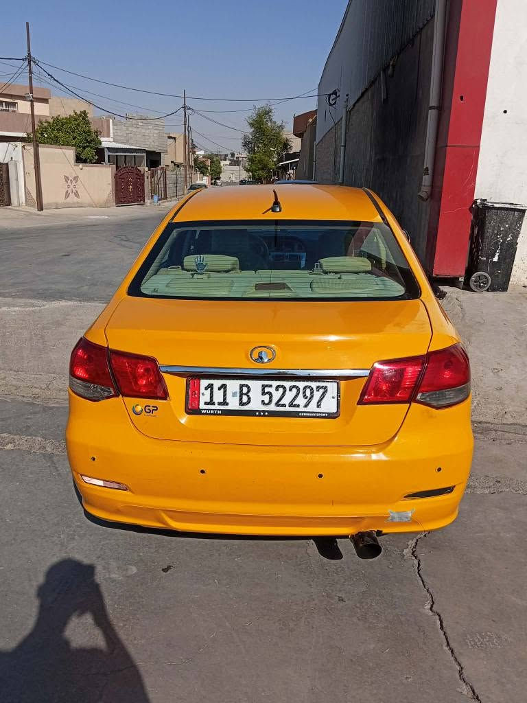 كريت ويل موديل 12 مشروع وطني سنويه بسمي لل 28 محرك يارس تخم تاير كل نقص مابي  غرامات صفر نقابة صفر سعر 44 وبي مجال عنوان قادسية 2 (***********) كركوك, العراق

