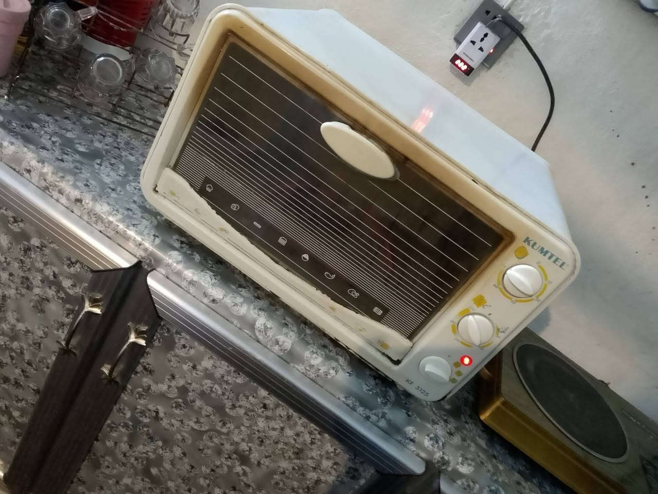 مكلف بنشر افن شغال لبيع


**إذا كنت صاحب هذا الإعلان وتريد حذفه لأي سبب، رجاءا أرسل رسالة إلى الدعم الفني**