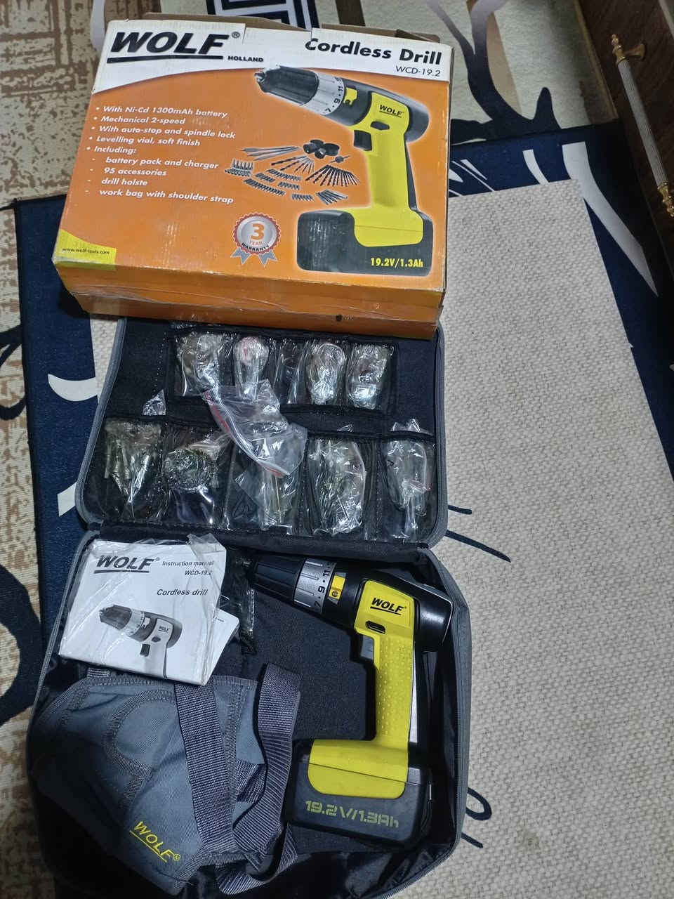 عدد باله البيع توصيل دخل كربلاء فقط ***********
