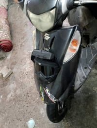 سوزوكي • ياباني • اليوسفيه