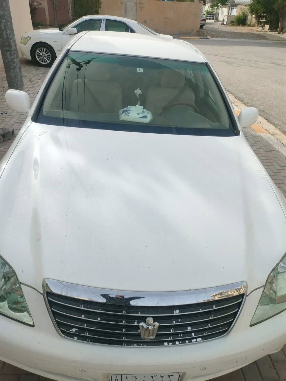 شاینەی موس  دودوگمە  ٢٠٠٥ 
گیرو مەکینە بجوک 
سی پارجە  بۆیاخ ئەوروپا 
***********
