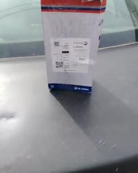 ابن النجف • دايو برنس • قطع غيار